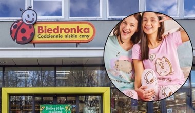 Nowa kolekcja Pusheen w Biedronce! Urocze skarpetki, piżamy i więcej! 