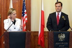 Nowa koncepcja obrony przeciwrakietowej, aneks do polsko-amerykańskiej umowy podpisany