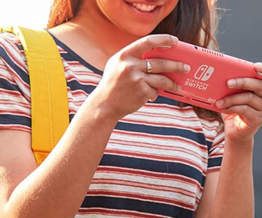 Nowa konsola Nintendo ujawniona. Fani Zeldy muszą poczekać do września