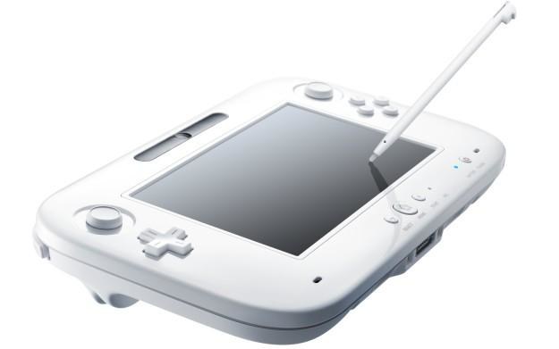 Nowa konsola Nintendo Wii U - zdjęcie /Informacja prasowa