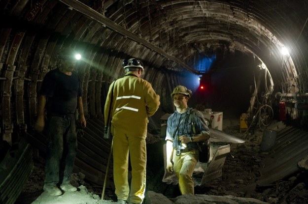 Nowa kopalnia w Orzeszu? Chce ją budować były wiceminister gospodarki