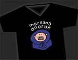 Nowa koszulka w katalogu Marillion /