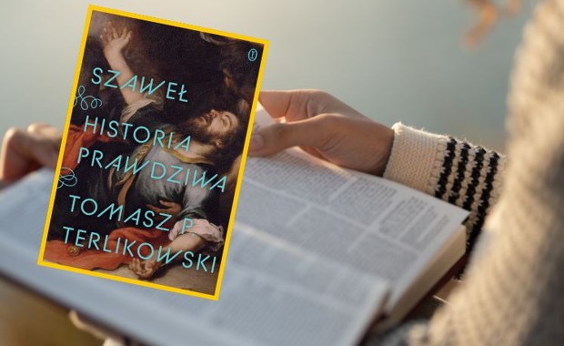 Nowa książka o Pawle z Tarsu. Dziennikarz RMF FM o nieznanych aspektach życia apostoła