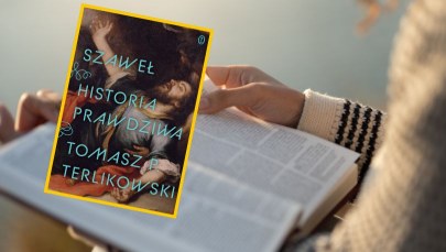 Nowa książka o Pawle z Tarsu. Dziennikarz RMF FM o nieznanych aspektach życia apostoła