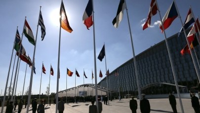 Nowa kwatera główna NATO. Jej budowa kosztowała ponad miliard euro