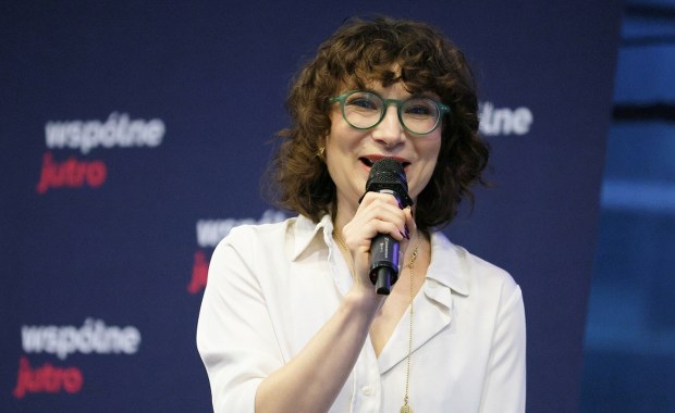 Nowa Lewica ogłasza. To ona wystartuje w wyborach na prezydenta Krakowa