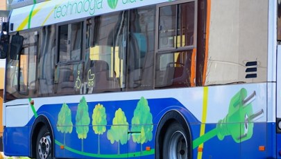 Nowa linia autobusowa w Krakowie 