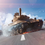 Nowa linia czołgów w World of Tanks Blitz