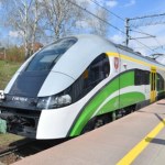 Nowa linia kolejowa połączy Modlin z lotniskiem za cztery lata