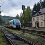 Nowa linia kolejowa w Polsce? Wraca pomysł sprzed II wojny światowej