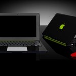 Nowa linia MacBooków Air będzie w kolorze czarnym?