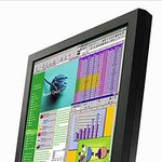 Nowa linia monitorów LCD EIZO