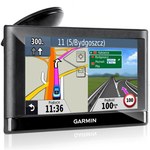 Nowa linia nawigacji samochodowych Garmin nuvi dostępna w Polsce