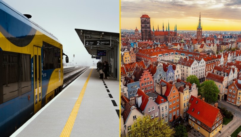 Przyszłość południowego Gdańska. Ruszają konsultacje