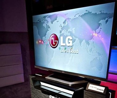Nowa linia telewizorów Cinema 3D od LG