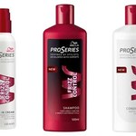 Nowa linia Wella Pro Series Frizz Control 