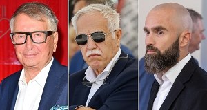 Nowa lista 100 najbogatszych Polaków "Forbesa". Wielkie zmiany w rankingu