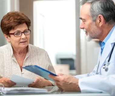 Nowa lista chorób zawodowych jeszcze w tym roku. Uwzględniono dwa nowotwory