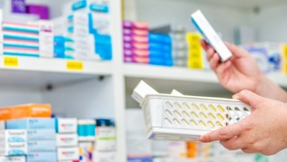 Nowa lista leków refundowanych. Co się zmieni od kwietnia?