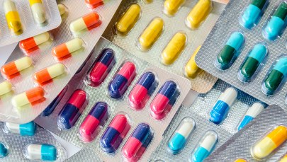 Nowa lista leków refundowanych. Zniknęło 95 pozycji