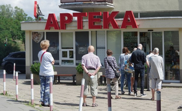 Nowa lista refundacyjna. Resort zdrowia o zmianach od 1 kwietnia