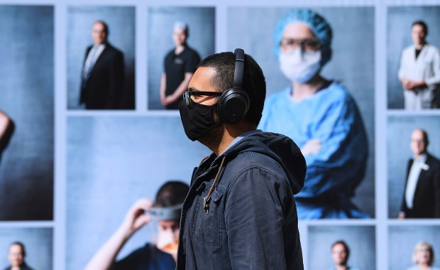 Nowa lista żółtych i czerwonych stref. Obostrzenia w 21 powiatach