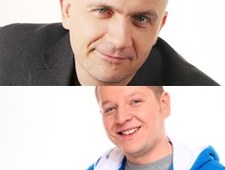 Nowa "Lokomotywa" ekipy "Wstawaj, szkoda dnia"