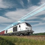 Nowa lokomotywa Siemens - Vectron Dual Mode