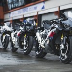 Nowa marka motocykli debiutuje w Europie. Części zamienne dostępne w 3 dni