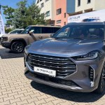 Nowa marka samochodów oficjalnie debiutowała w Europie. Zaczęła od Polski