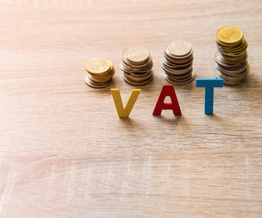 Nowa matryca VAT. Część produktów potanieje, niektóre podrożeją
