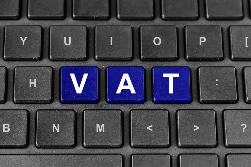 Nowa matryca VAT zacznie obowiązywać z opóźnieniem /123RF/PICSEL