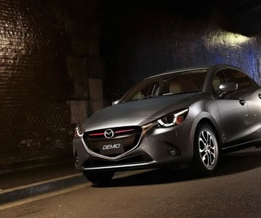 Nowa Mazda 2/Demio - informacje i zdjęcia