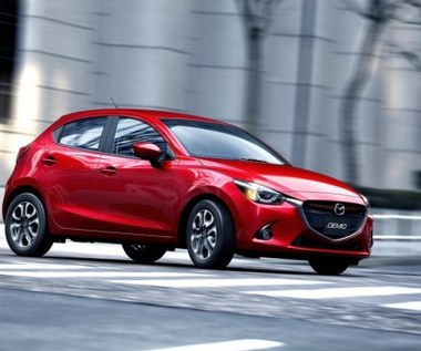 Nowa Mazda 2 - więcej informacji
