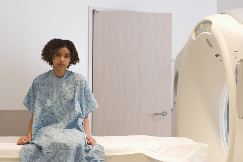 Nowa metoda diagnostyczna jest znacznie skuteczniejsza od badania MRI /© Glowimages
