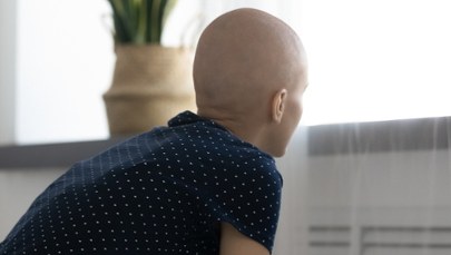 Nowa metoda diagnozowania przewlekłej białaczki. "Szybsza i tańsza"