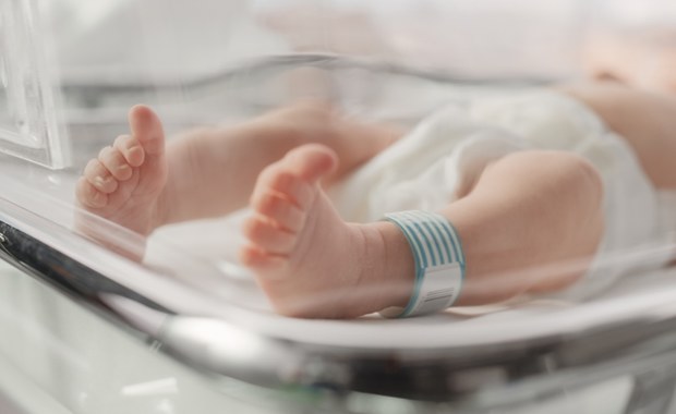 Nowa metoda in vitro. Na świat przyszło ośmioro szczególnych dzieci