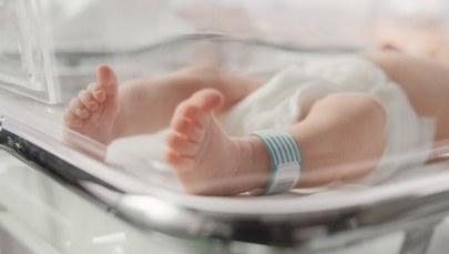 Nowa metoda in vitro. Na świat przyszło ośmioro szczególnych dzieci