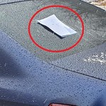 Nowa metoda kradzieży aut "na kartkę". Nawet ubezpieczenie nie pomoże