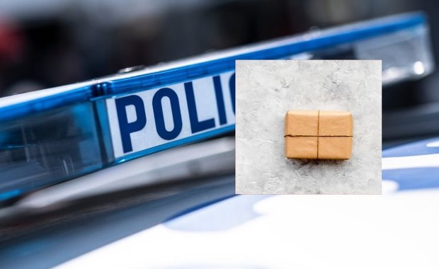 Nowa metoda oszustów. Kamień zamiast przesyłki