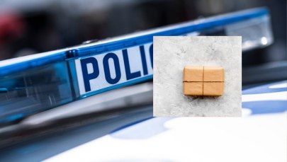 Nowa metoda oszustów. Kamień zamiast przesyłki