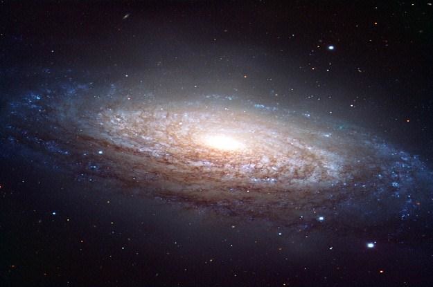 Nowa metoda pozwoli zgłębić wiedzę na temat powstawania galaktyk /AFP