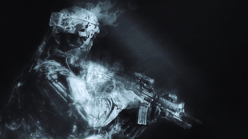 Nowa militarna technologia pozwoli żołnierzom widzieć w… całkowitej ciemności /Geekweek