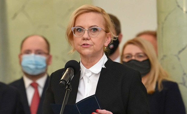 Nowa minister klimatu pojedzie do Pragi. Będzie rozmawiać o Turowie