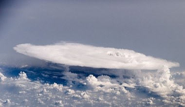 Nowa misja NASA. Zamiast kosmosu będą badać chmury