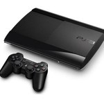 Nowa, mniejsza i lżejsza wersja PlayStation 3