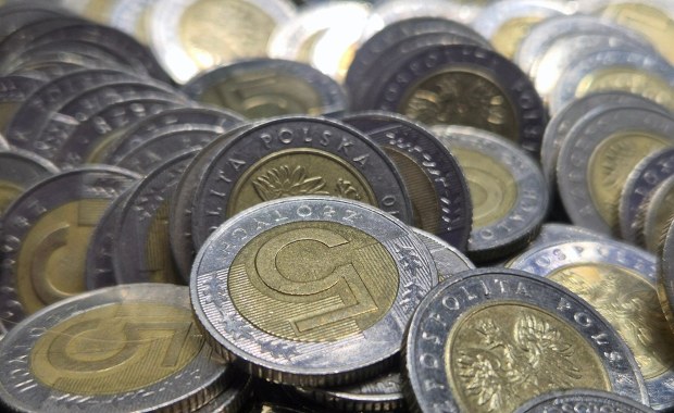Nowa moneta 5 zł już w obiegu. Dlaczego wszyscy jej szukają?
