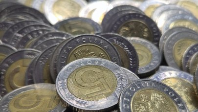 Nowa moneta 5 zł już w obiegu. Dlaczego wszyscy jej szukają?