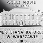 Nowa moneta kolekcjonerska: "100-lecie powstania Gimnazjum i Liceum im. Stefana Batorego w Warszawie"