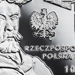 Nowa moneta kolekcjonerska: "125-lecie działalności Teatru im. Juliusza Słowackiego w Krakowie"